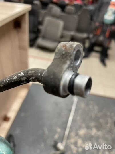 Трубка кондиционера mazda 3 BL