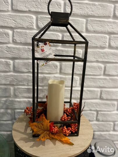 Декор для дома