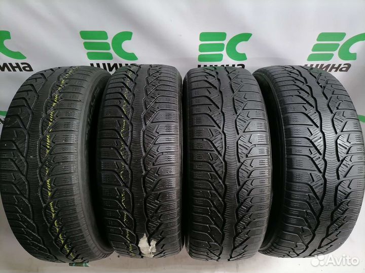 Kleber Krisalp HP2 205/55 R16