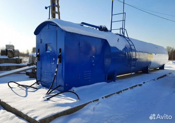 Казс для предприятия