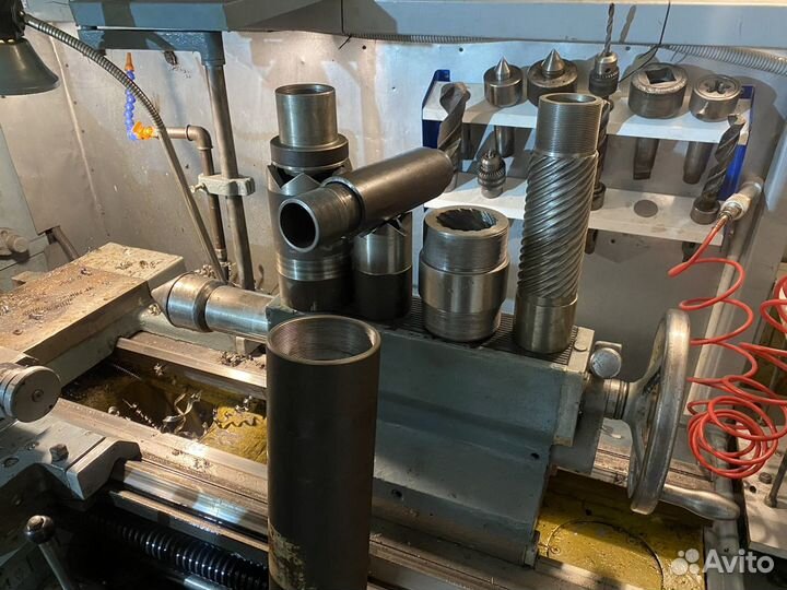 Токарь, Шлифовка гбц, токарные Работы