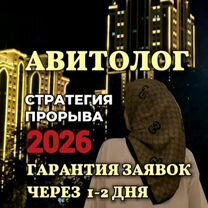 Авитолог/массовый постинг/профессиональное/тексты, Нальчик