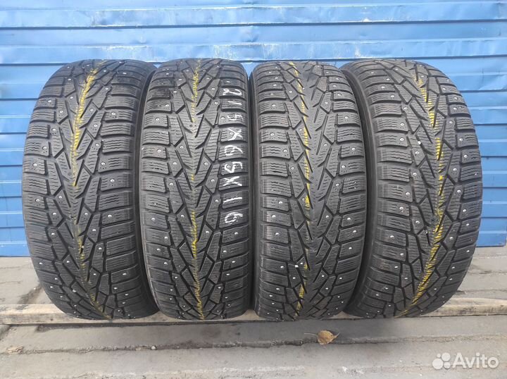 Nokian Tyres Nordman 7 SUV 215/65 R16 102T