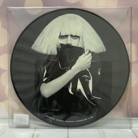 Lady Gaga - The Fame Monster (Picture Disc)