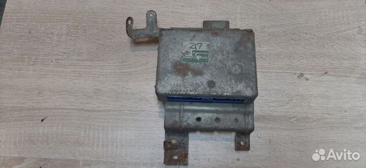 Эбу Nissan March K11 выкуп авто