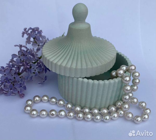 Ваза декоративная