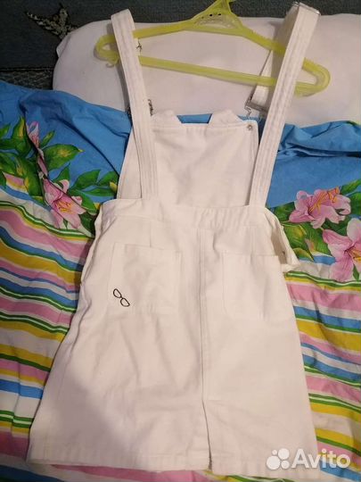 Комбинизон женский / детский