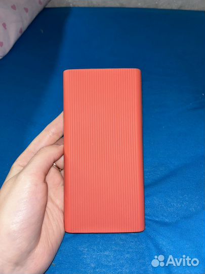 Повер Банк Mi