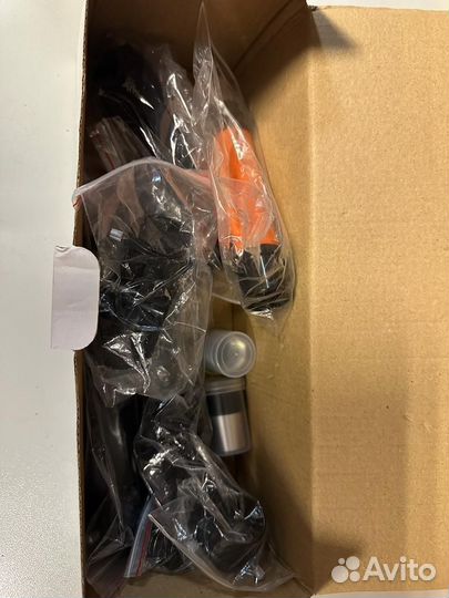 Телескоп Levenhuk (Левенгук) LabZZ T3