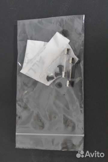 Balanced Audio Technology REX-Power