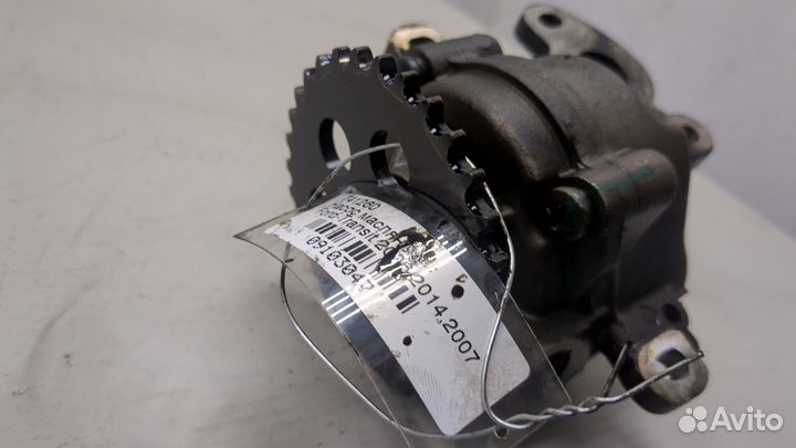 Насос масляный Ford Transit, 2007