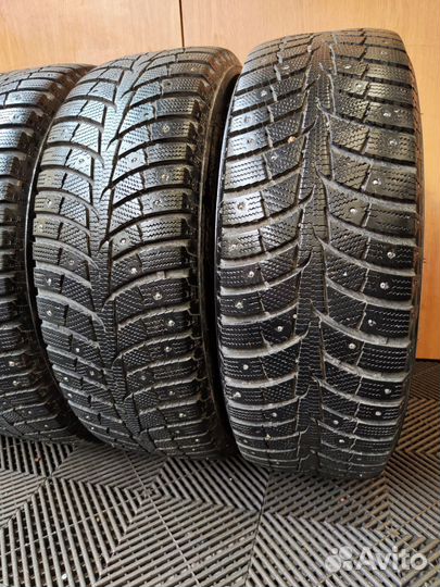 Laufenn I Fit Ice LW 71 235/65 R17
