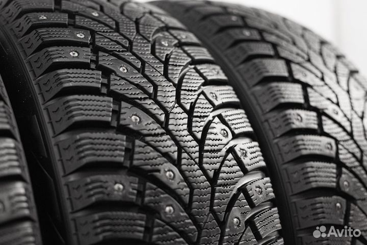 Formula Ice 195/55 R16 91T