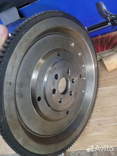 Маховик Лада Веста, Гранта, Калина