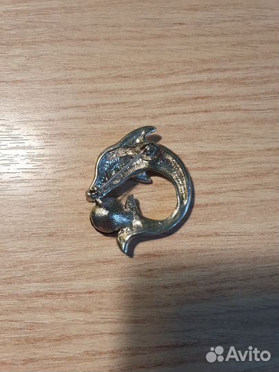 Броши набор