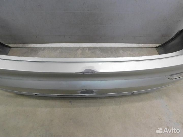 Бампер задний Volvo XC90