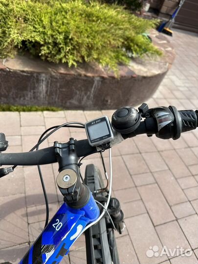 Детский велосипед Aspect Champion 20 бу