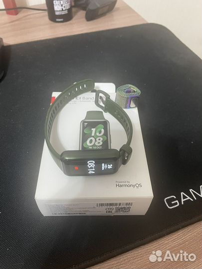 Huawei Band 7