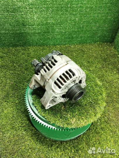 Генератор 0124325171 Opel Corsa D (2006-2014)