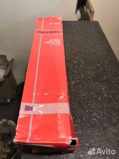 Фильтр Renault, Nissan (Дизель)