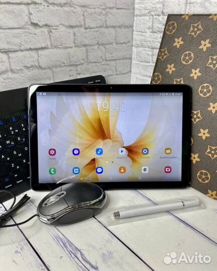 Планшет Umiio P80 Pad 128гб