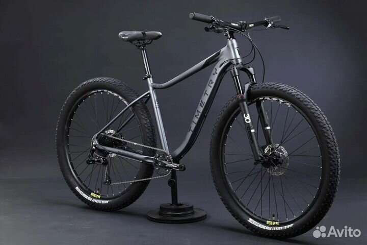 Велосипед новый колёса 29 гидравлика