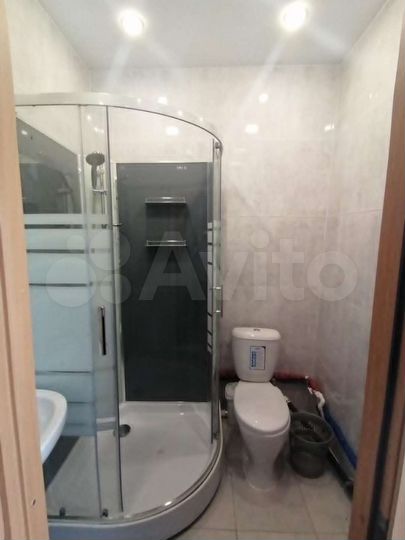 2-к. квартира, 32 м², 4/4 эт.