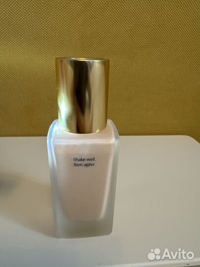 Тональный крем Estee Lauder double wear 1c1