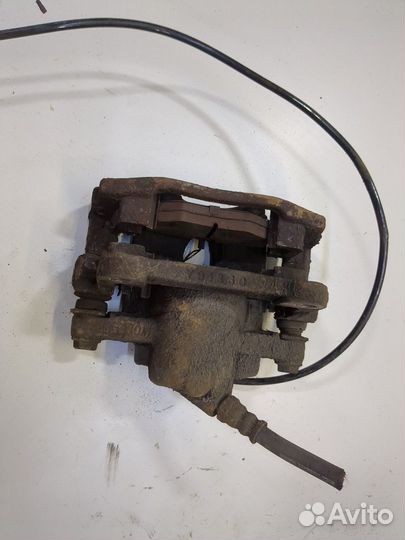 Суппорт Mercedes Vito W639, 2005