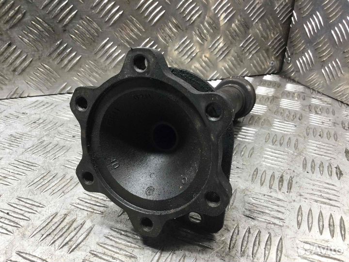 Вал промежуточный Ford Galaxy 02n409356e AUY