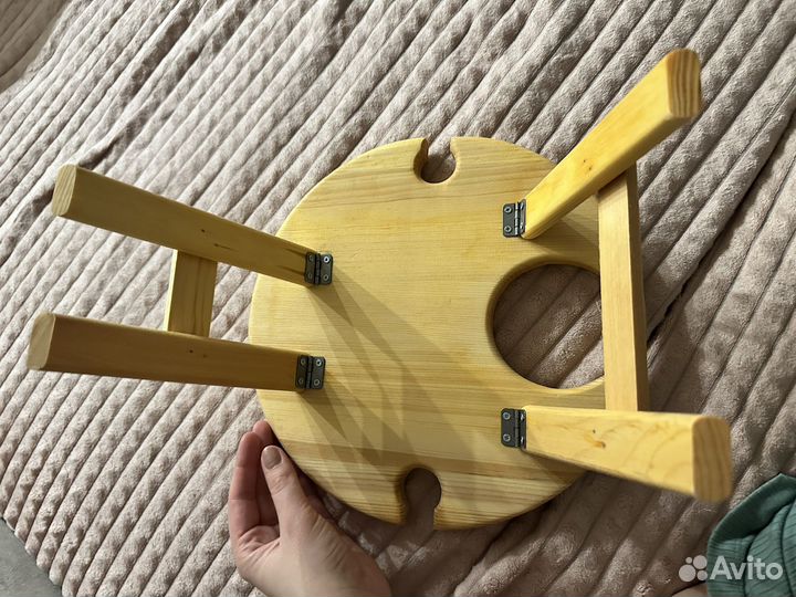 Менажница новая