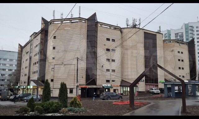 Гараж, 28 м²