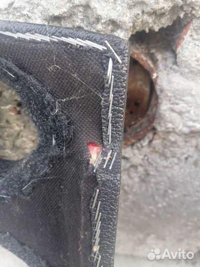 Подиумы нива урбан