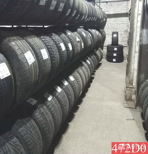 Uniroyal MS Plus Nordic 205/55 R16 91Y