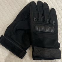 Перчатки для велосипеда