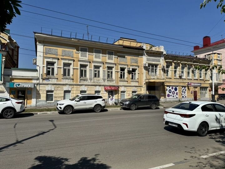 Помещение 74,6 м2, под любой вид деятельности