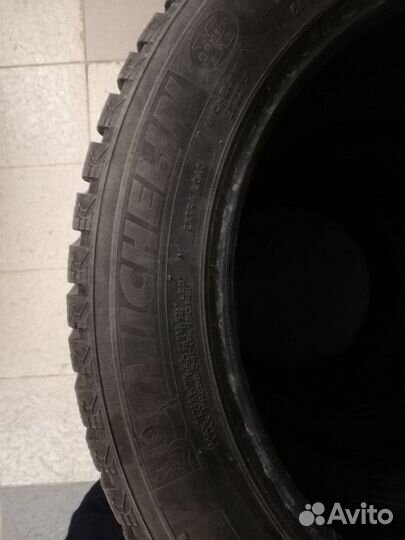 Michelin Agilis 225/55 R18