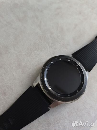 Samsung galaxy watch 46mm