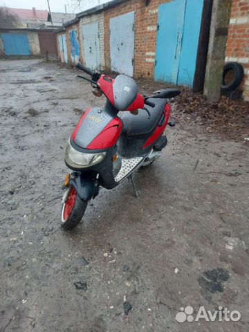 Stels skif 50 двигатель