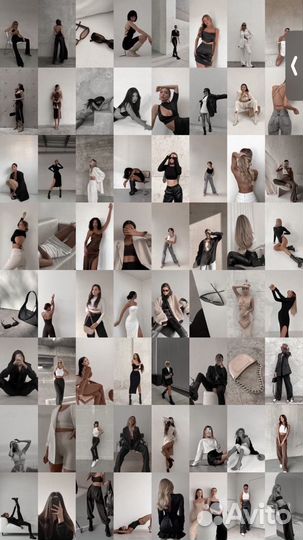 Мобильная съёмка/фотограф/видеограф