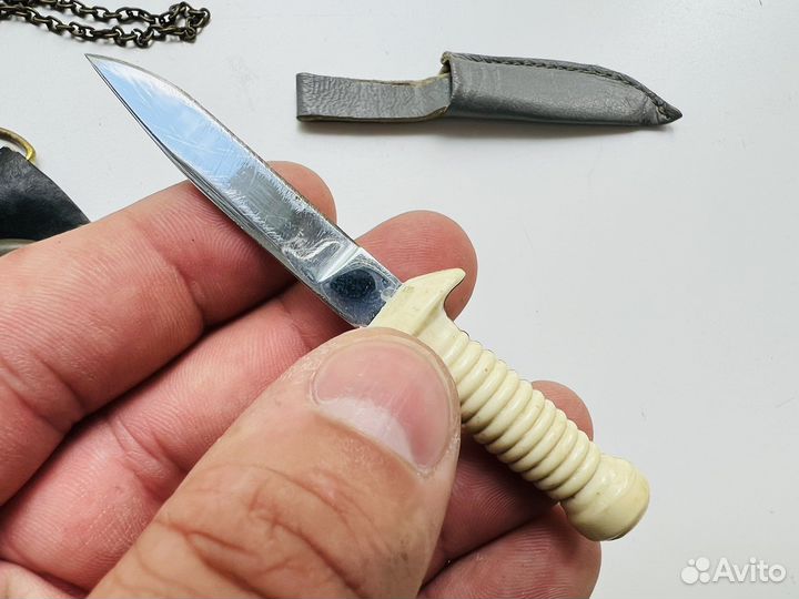 Брелок СССР