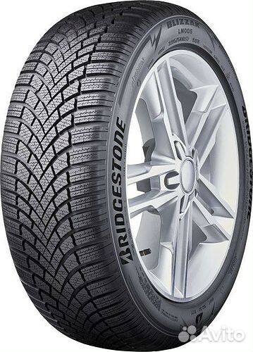 Bridgestone Blizzak LM005 DriveGuard 195/50 R15 86H