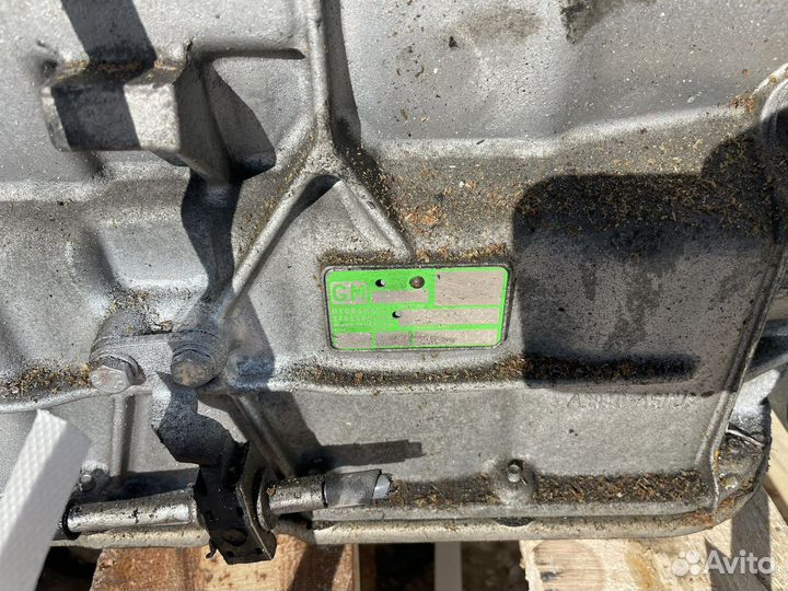 АКПП бмв Е90 Е87 6L45 1/3/5/X1 серии
