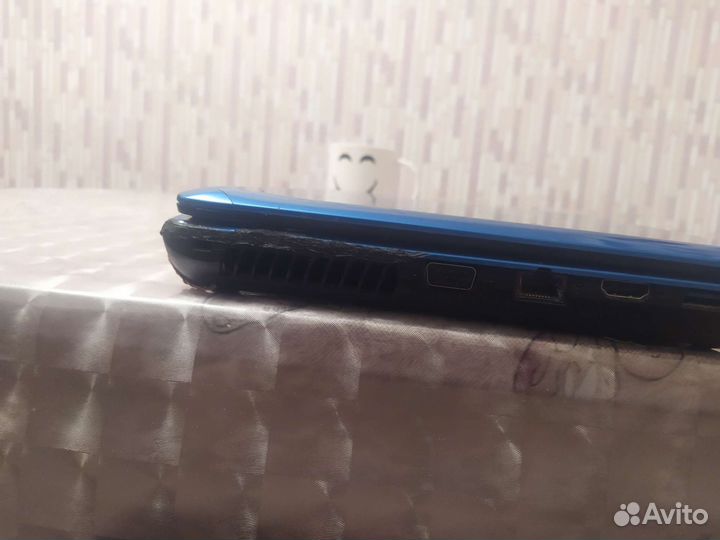 Ноутбук lenovo