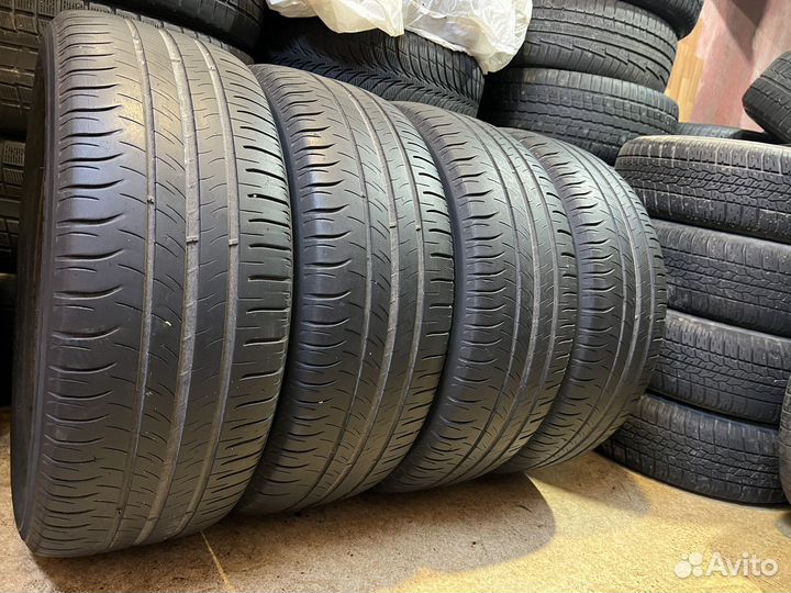 Michelin Energy Saver 205/55 R16