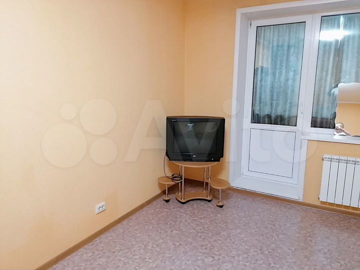 1-к. квартира, 48,7 м², 8/16 эт.