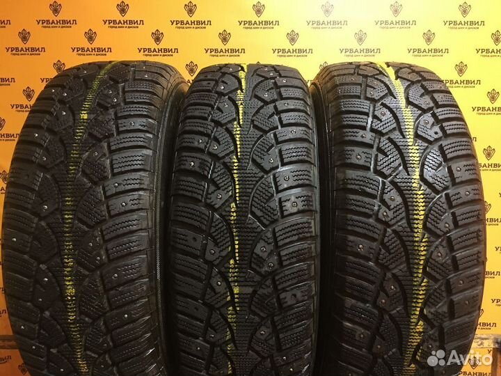 Gislaved Nord Frost III 205/65 R15 94Q