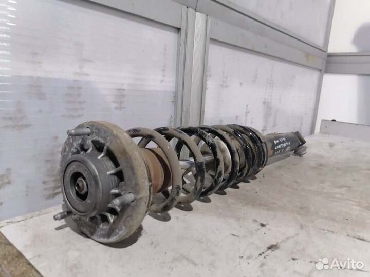 Амортизатор задний правый Bmw 5-Series F10 До