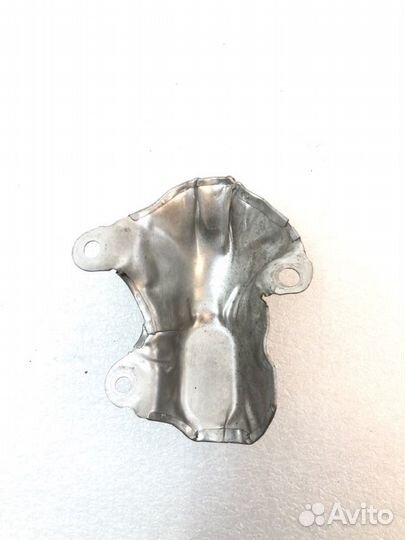 Тепловой экран Mercedes-Benz Glc Coupe C253