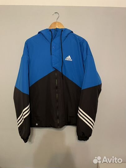 Куртка Adidas оригинал